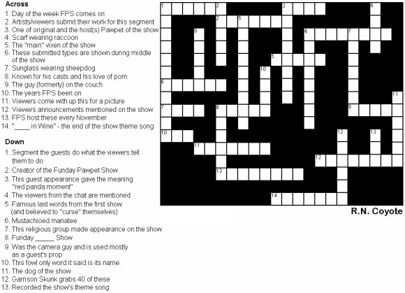 RN_Coyote-FPScrossword