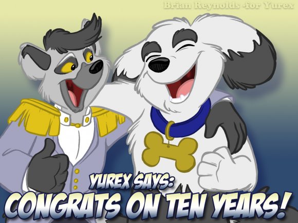 Reynolds-Yurex_Congrats