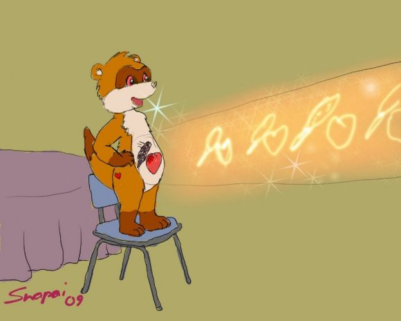 Snapai-paddleheart_stare