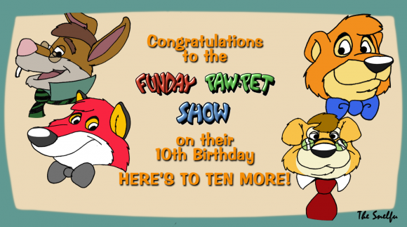 The_Snelfu-fps10years