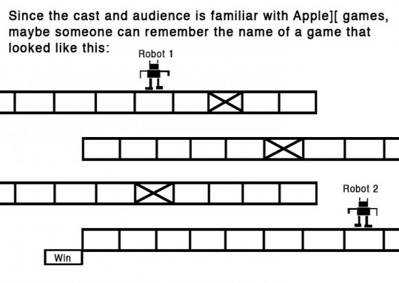 Apple_Kid-Apple_II_unknown_game