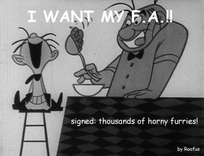 Roofus-2009-12-05_I_Want_My_Maypo