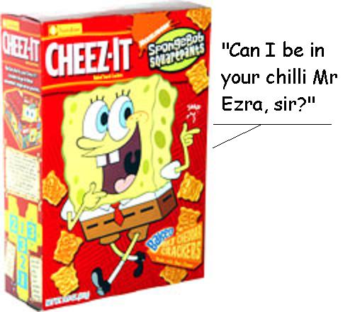 Anonymous-CheezIt-SpongeBob