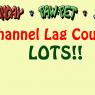 Fudgy-fudgyschannel_lag_counter