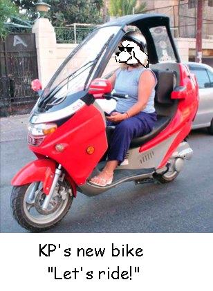 Anonymous-Haya-scooter