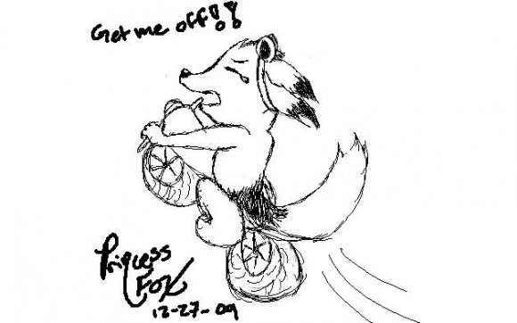 PrincessFox-EzraMotorTrial