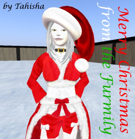 Tahisha-Merry_Christmas_2009__from_the_Furmily