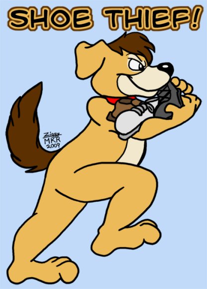 Ziggy-funday_shoeThief