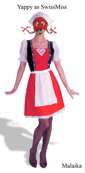 Malaika-yappyswissmiss