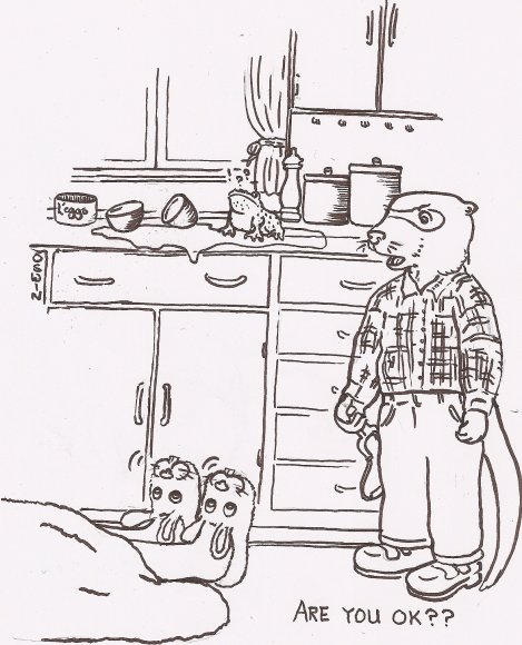 oswinotter-PoinkToadLeggs