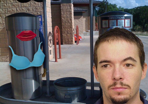 Anonymous-Vacuum-Cleaner-Sexy-time