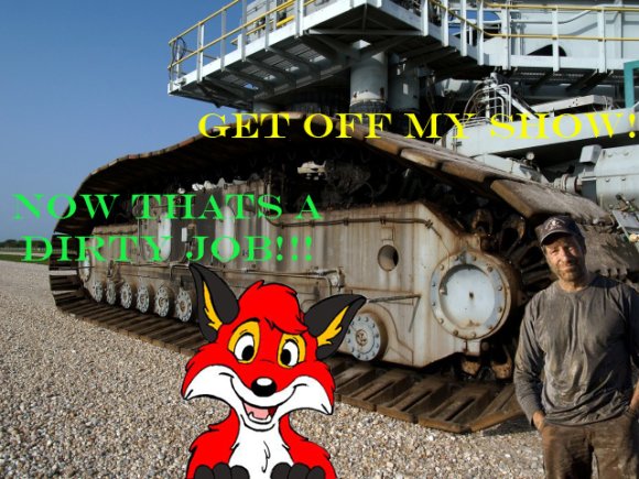 ProwlingNightmare-crawler