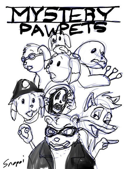 Snapai-mysterypawpets