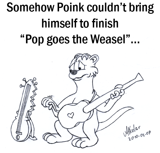 Atkelar-Atkelar-Poink-Pop