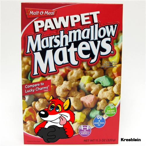 Kresblain-yappy-cereal