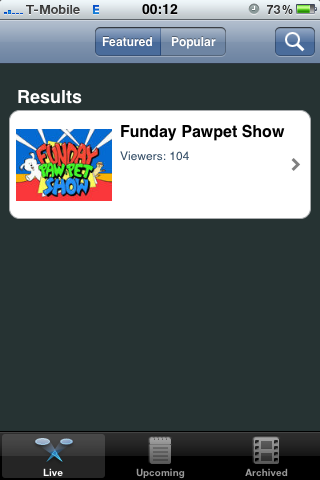 Maverique-maverique_iphone_fps