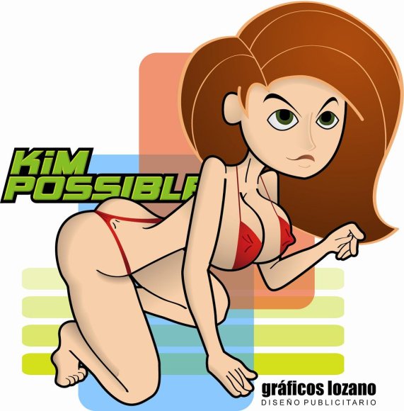 Anonymous-kim_possible_28_by_graficoslozano
