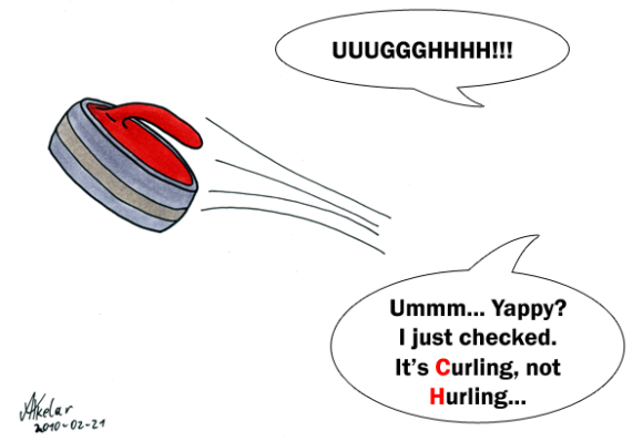 Atkelar-Atkelar-Curling