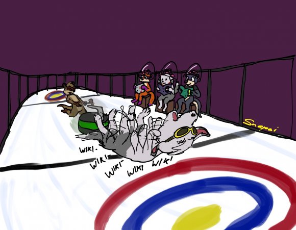 Snapai-Pawpets_curling