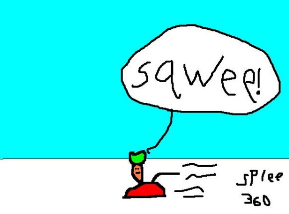 Splee360-Curling_Carrot