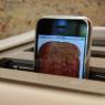 Anonymous-iphone-toast