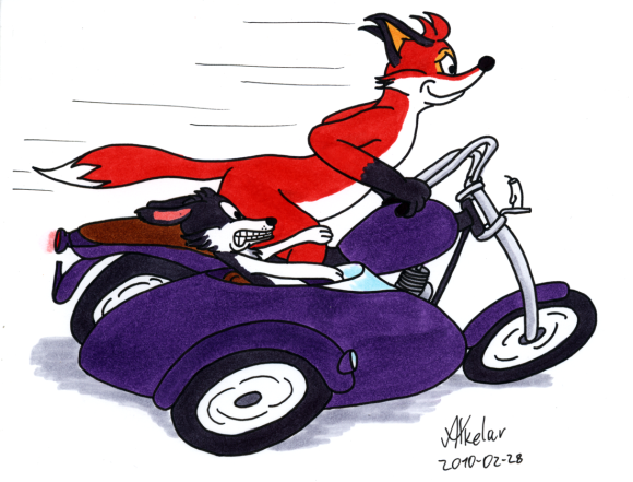 Atkelar-Atkelar-YappyBanditBike-Small