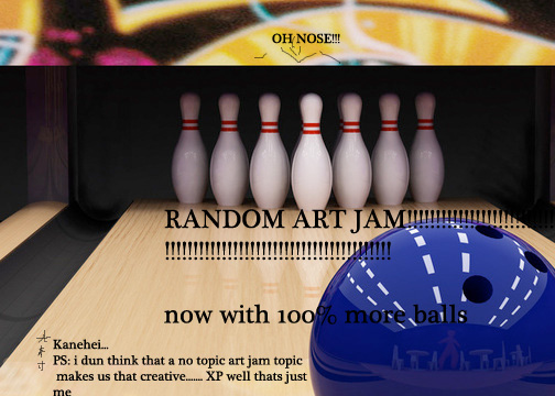 Kanehei-RANDOM_ART_JAM_BY_KANEHEI