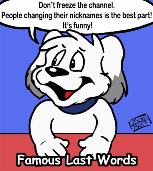 Ziggy-Funday_rollcall