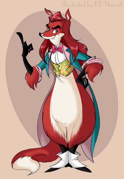 Anonymous-BravoFoxZooble_by_thweatted