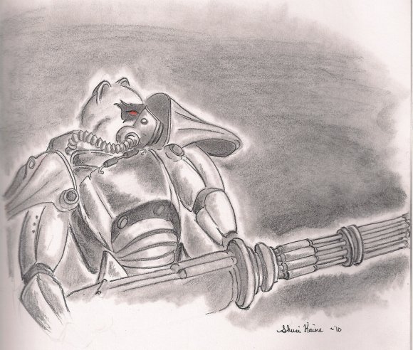 Shuri_Kaine-PowerArmorPoink