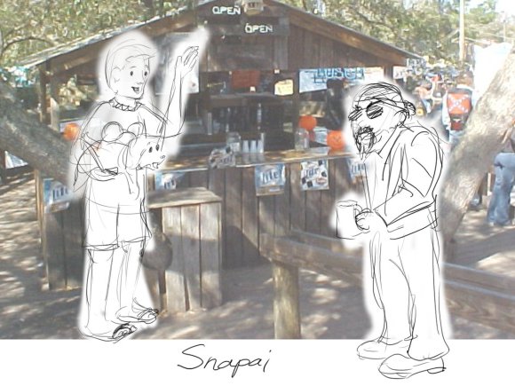 Snapai-herbie_at_ironhorse