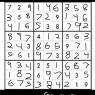 Gaomon-Solution_to_the_sudoku