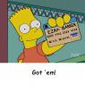 Anonymous-simpsonscreditcard