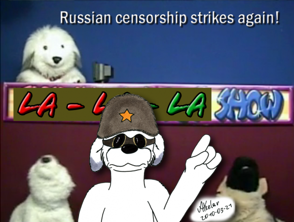 Atkelar-Atkelar-Censorship