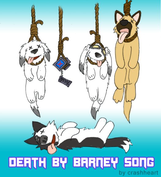 crashheart-death_by_barny_theme_song