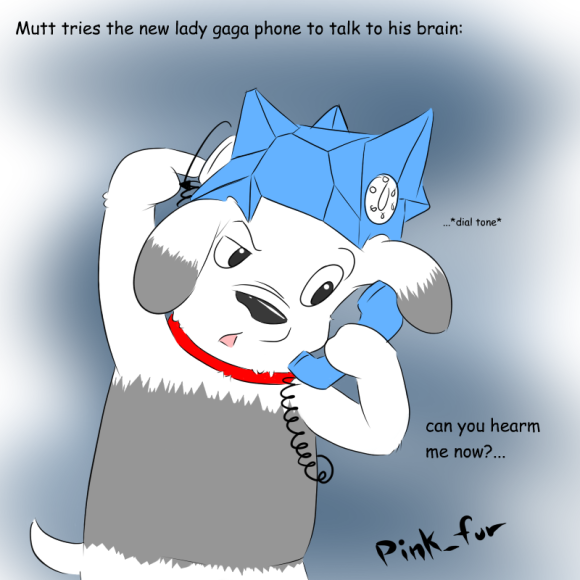pink_fur-gaga_phone