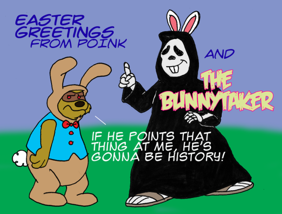 Kresblain-easter_card2010