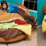 Anonymous-burger_bed