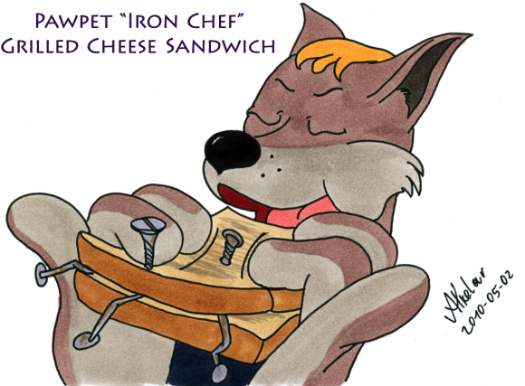 Atkelar-IronSandwich