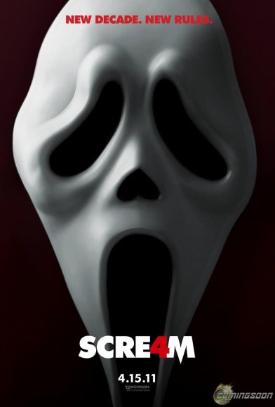 SeanWolf-hr_Scream_4_teaser_poster
