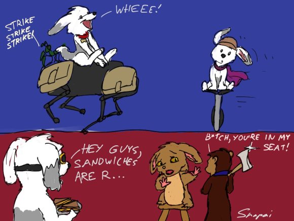 Snapai-pawpets_with_robots