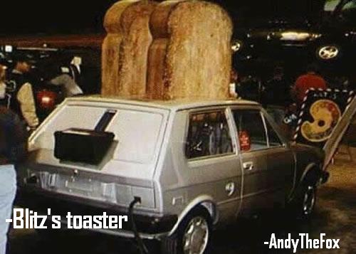AndyTheFox-78_Toaster_Car