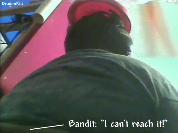 DragonKid-fps-banditcam-frisbee