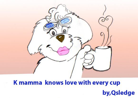 Qsledge-k_mamma_coffee