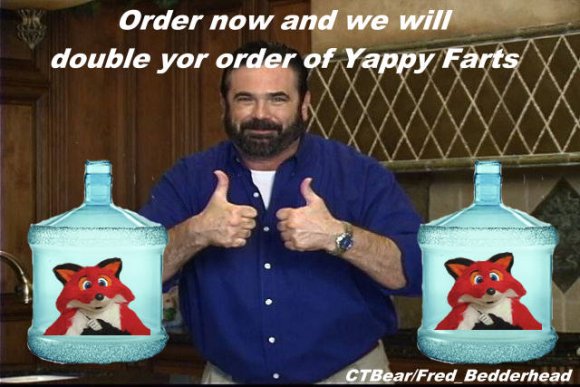 Fred_Bedderhead-YappyFart