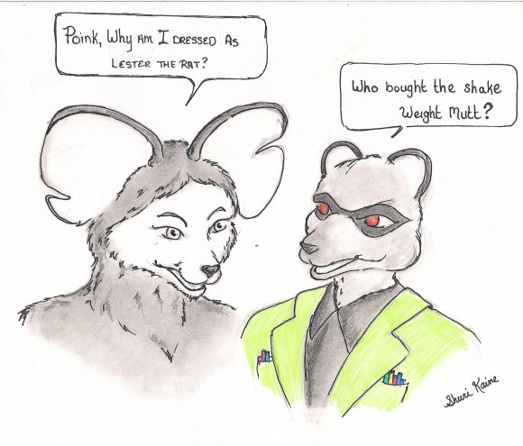 Shuri_Kaine-beakmansfur