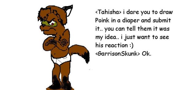 Anonymous-Poink_in_a_diaper