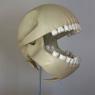 Anonymous-pac-man-skeleton