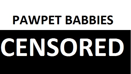 Dragoskunky-PAwpet_babies