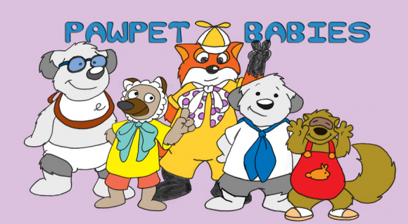 Kresblain-pawpet_babies